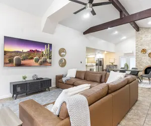 Photo 2 - Keirland Kottage