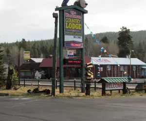 Photo 2 - The Woodsman Country Lodge