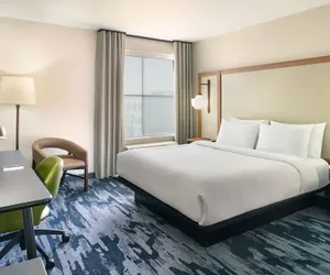 Photo 5 - Fairfield Inn & Suites by Marriott Decatur