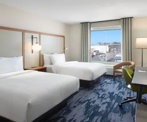 Photo 3 - Fairfield Inn & Suites by Marriott Decatur