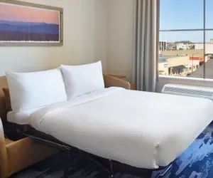 Photo 4 - Fairfield Inn & Suites by Marriott Decatur
