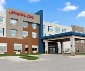 Photo 2 - Hampton Inn Saline