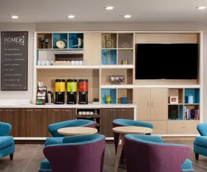 Photo 5 - Home2 Suites By Hilton Jackson