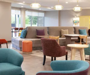Photo 4 - Home2 Suites By Hilton Jackson