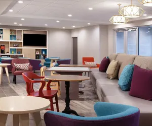 Photo 3 - Home2 Suites By Hilton Jackson