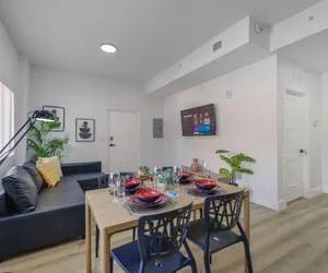 Photo 5 - Lovely Apt Near Loandepot Park Stadium