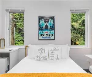 Photo 2 - Darth Vader's Death Star Suite
