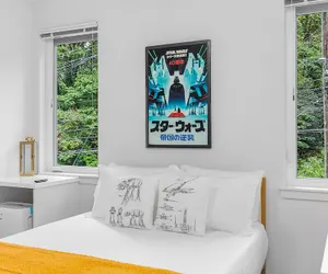 Photo 4 - Darth Vader's Death Star Suite