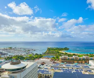 Photo 2 - Renaissance Honolulu Hotel & Spa