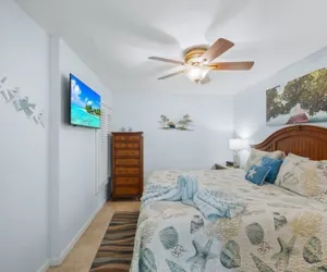 Photo 4 - South Seas Beach Villa 2412 1 Bedroom Condo by RedAwning