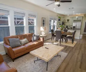 Photo 3 - Brand New Craftsman 2BR 2BA Home in Denver Heights