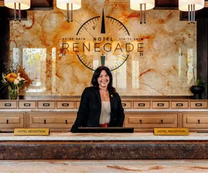 Photo 3 - Hotel Renegade