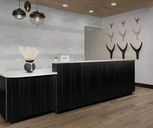 Photo 4 - Springhill Suites By Marriott Sandpoint