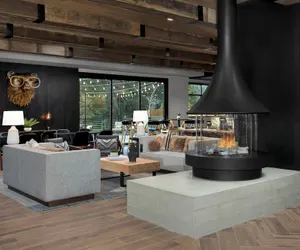 Photo 5 - Springhill Suites By Marriott Sandpoint