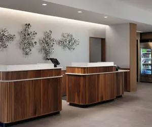 Photo 5 - Courtyard By Marriott Lake City