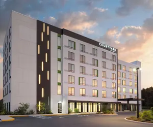 Photo 2 - Courtyard By Marriott Lake City