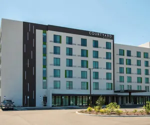 Photo 2 - Courtyard By Marriott Lake City