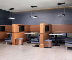 Photo 4 - Courtyard By Marriott Lake City