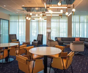 Photo 5 - Courtyard By Marriott Lake City