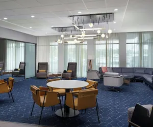 Photo 3 - Courtyard By Marriott Lake City