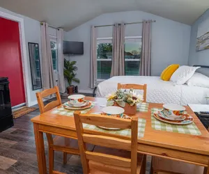 Photo 3 - Downtown Accessible New 1BR 1BA Cozy Studio