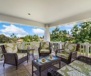 Photo 2 - The Plantation At Princeville 222 3 Bedroom Condo by RedAwning
