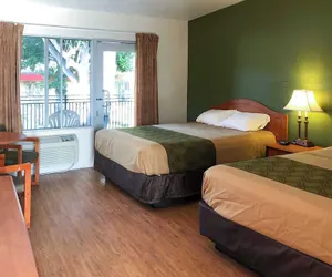 Photo 3 - Garden Inn & Suites Oakland Airport