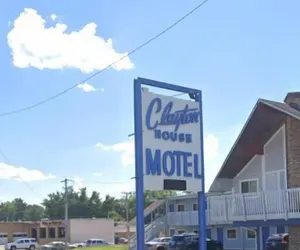 Photo 2 - Clayton House Motel