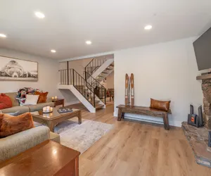 Photo 2 - Tahoe City Condo for 8 Slopes Beach Town by Sierra Getaways