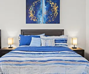Photo 3 - Luxurious Getaway Near Coachella Stagecoach Pool Putting Green Parking Firepit Sleeps 11