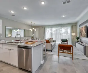 Photo 4 - Super Spacious With Private Pool and Themed Bedrooms