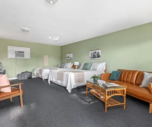 Photo 5 - Motel Bear Lake