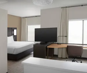Photo 2 - Residence Inn by Marriott Galveston Island