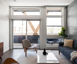 Photo 2 - Espadin Condos I