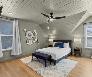 Photo 5 - Wine Country Getaway | JZ Vacation Rentals