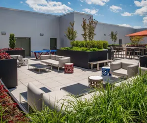 Photo 2 - DC Getaway Comfort Apartments