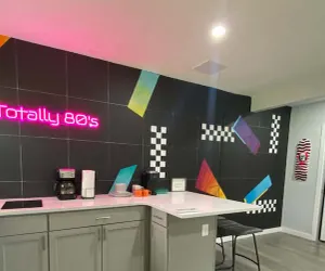 Photo 2 - Totally 80's