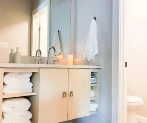 Photo 3 - Charming Studio w Deck Garden