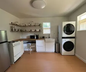 Photo 3 - Serene 2BR 1BA Residence in Peaceful San Antonio