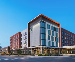 Photo 2 - AC Hotel By Marriott Waco Downtown