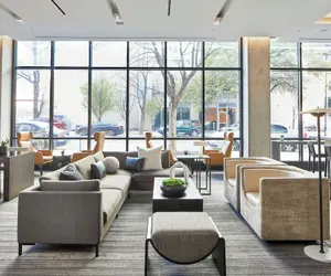 Photo 2 - AC Hotel By Marriott Sacramento