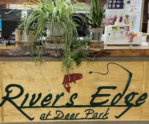 Photo 3 - River's Edge Resort at Heber Valley