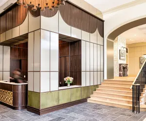 Photo 2 - Hotel Heron Old Town Alexandria