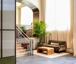 Photo 2 - Hotel Heron Old Town Alexandria