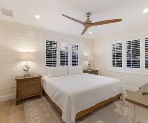 Photo 3 - The Shady Mermaid 2 Bedroom Home by RedAwning