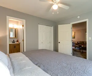 Photo 5 - Convenient Anchorage Apartment ~ 6 Mi to Town!