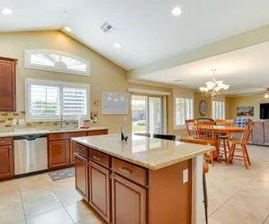 Photo 5 - Corona De Tucson Home With Hot Tub!