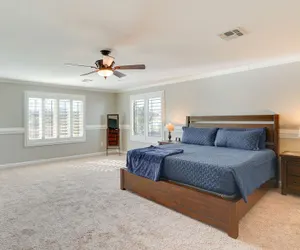 Photo 3 - Corona De Tucson Home With Hot Tub!