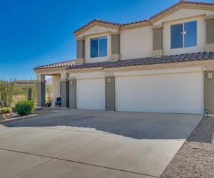 Photo 4 - Corona De Tucson Home With Hot Tub!