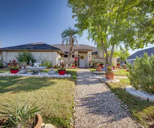Photo 4 - Spacious Bryan Vacation Rental w/ Pool & Patio!